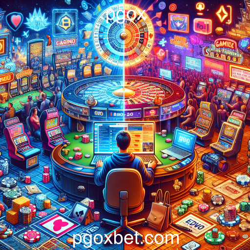 A Importância das Notícias no Mundo dos Jogos